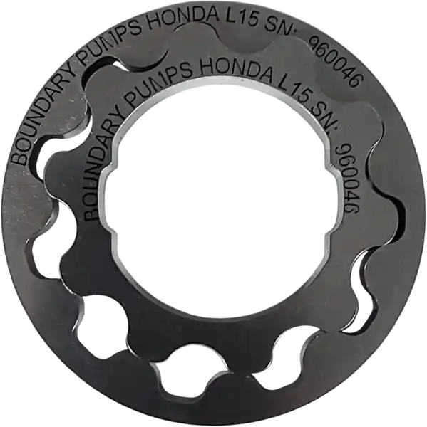 Boundary Honda L15 B7 1.5L I4 Billet Oil Pump Gear
