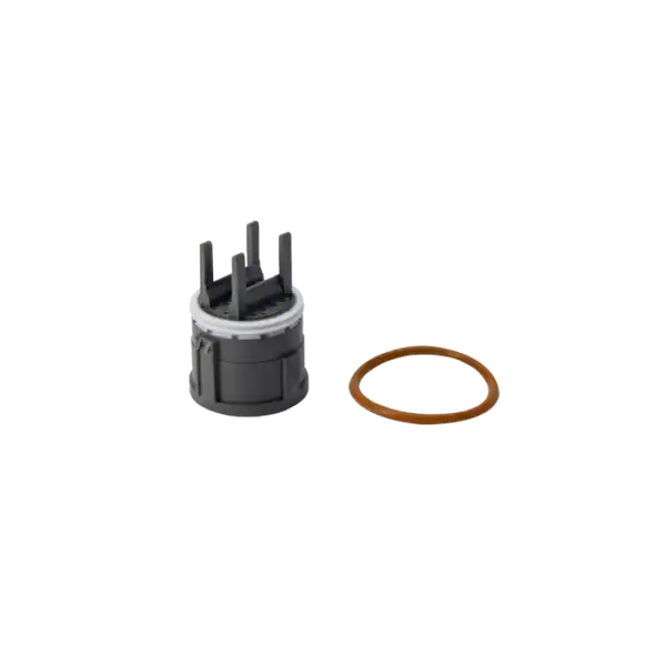 Fleece Performance 01-19 GM 2500/3500 Allison LCT/GM 4T65-E Internal Wire Harn Connector & Seal