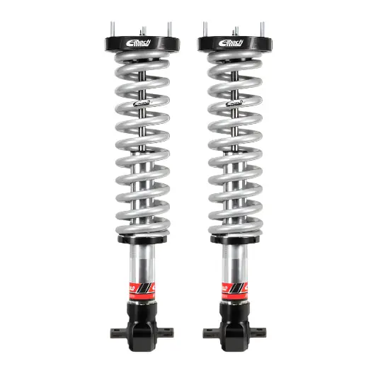 Eibach 20-22 GM 1500 Truck 3.0L 6 Cyl. Turbo Diesel 4WD Front Pro-Truck Coilover 2.0