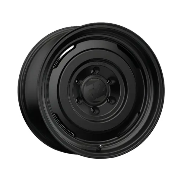 fifteen52 Analog HD 17x8.0 6x139.7 25mm ET 106.2mm Center Bore Asphalt Black Wheel