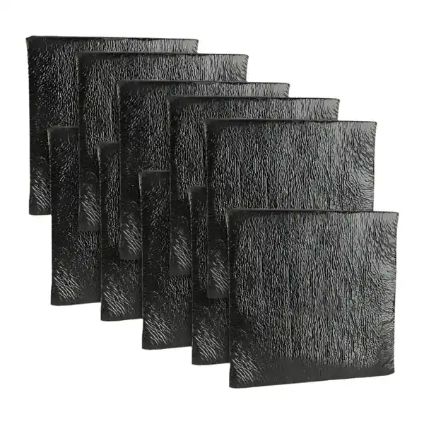 DEI Boom Mat Flex Damping Material - 12in x 12in (10 Pack)