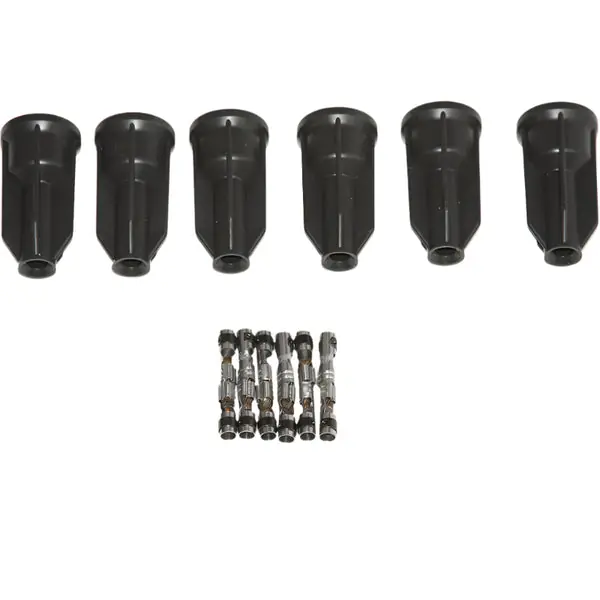 Granatelli 04-07 Chevrolet Trailblazer 6Cyl 4.2L (DOHC Coil On Plug) MPG Plus Ignition Wires