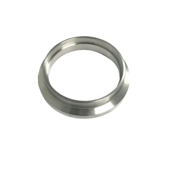 Ticon Industries Turbosmart 50mm Pro-Gate Wastegate (2in Tubing)