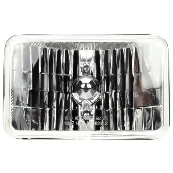 Rigid Industries Truck-Lite 4inx6in Low Beam Heated Headlight