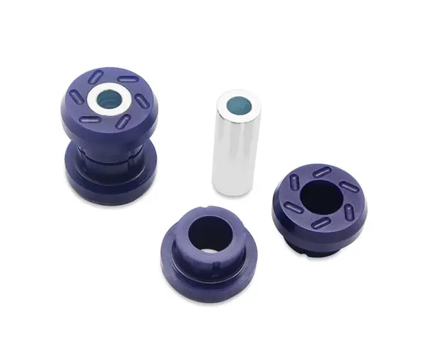 SuperPro 06-15 Lexus IS250 Front LCA Inner Forward Bushing Kit - AWD