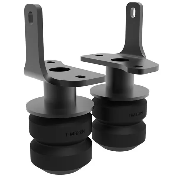 Timbren Suspension Enhancement System