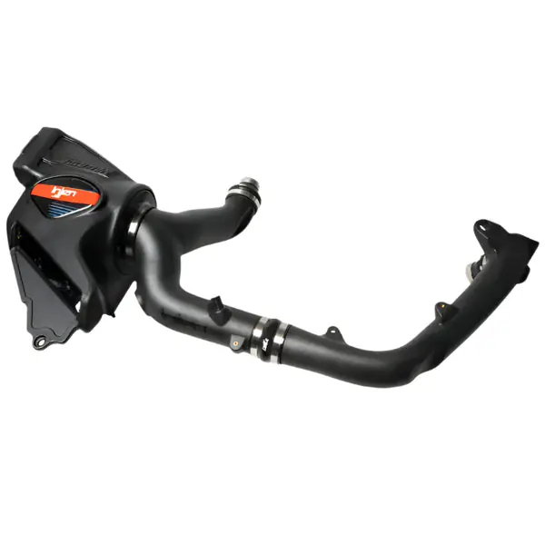 Injen EVOLUTION Cold Air Intake System - EVO9302 20-24 Ford Bronco V6-2.7L