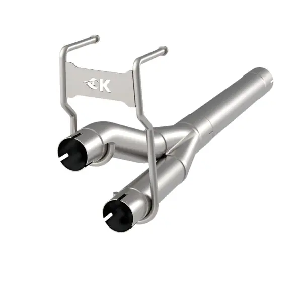 Kooks RAM 09-18 1500 / 19-22 1500 Classic 5.7L HEMI Muffler Delete Pipe