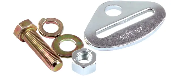 Sparco Belt Bolt In Kit