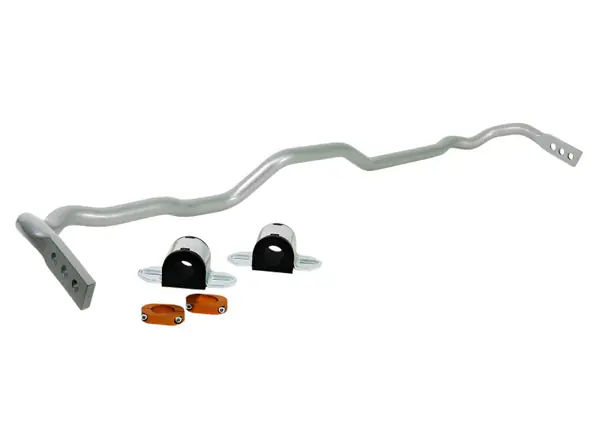 Whiteline 2023+ Toyota GR Corolla 24mm Adjustable Rear Sway Bar