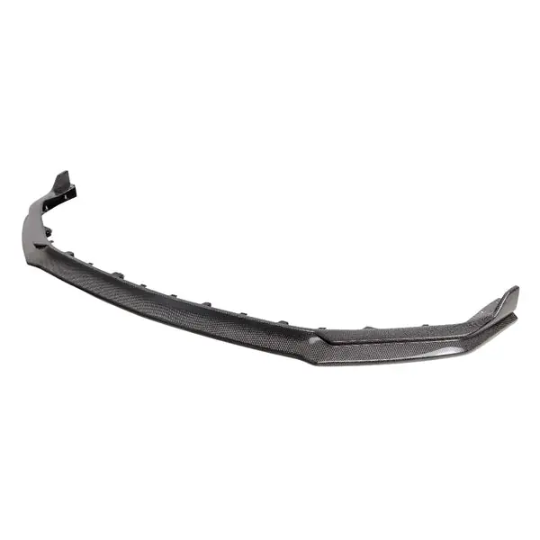 Anderson Composites 2024 Ford Mustang Dark Horse Type-GT5 Carbon Fiber Front Splitter