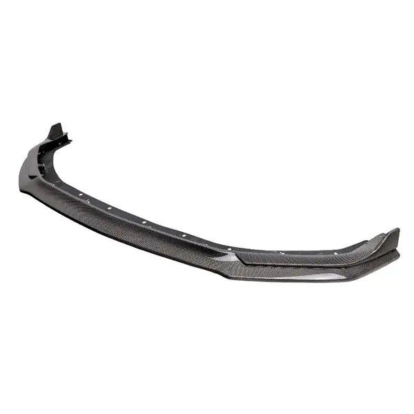 Anderson Composites 2024 Ford Mustang Type-GT5 Carbon Fiber Front Splitter