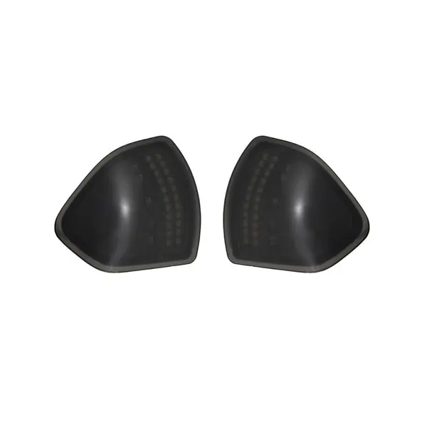 Form Lighting - 2009 Ram LED Mirror Lights (pair)