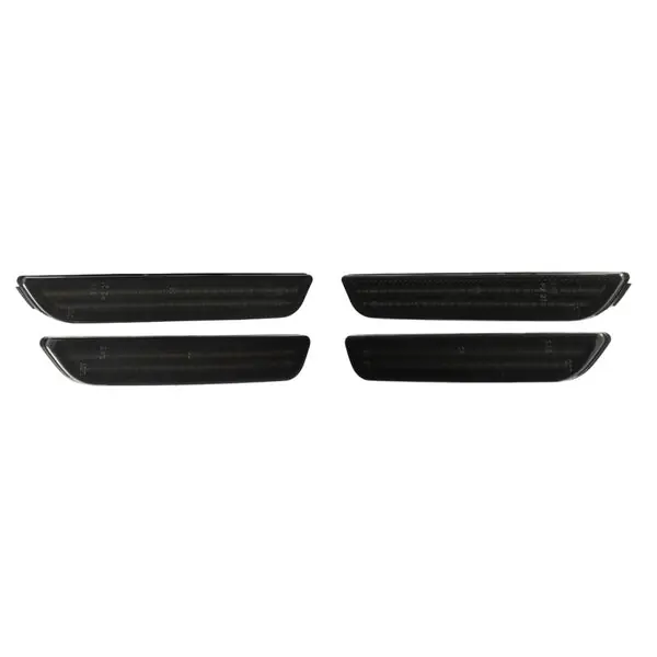 Form Lighting - 2010 Mustang LED Sidemarkers (set)