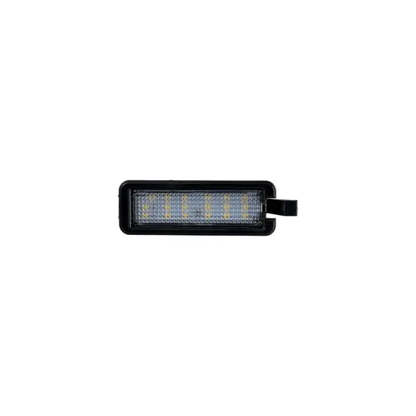 Form Lighting - 2014 Challenger LED License Plate Light (one)