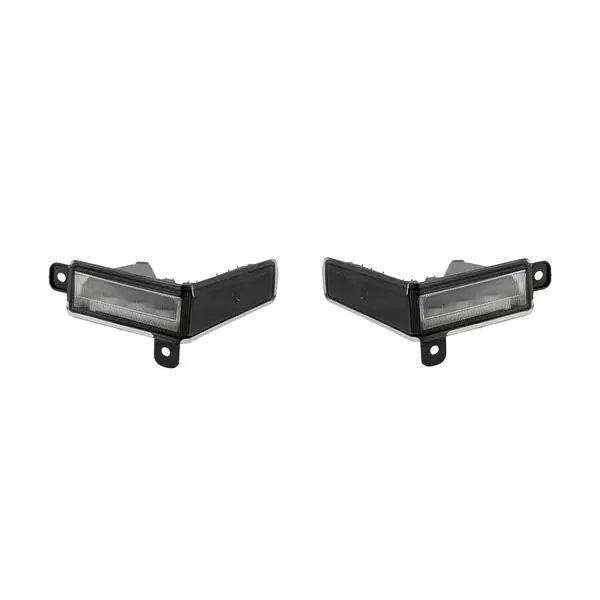Form Lighting - 2022-2025 Toyota Tundra LED Reverse Lights (pair)