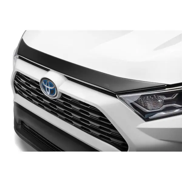 Husky Liners 19-25 Toyota RAV4 Aeroskin - Matte Blk