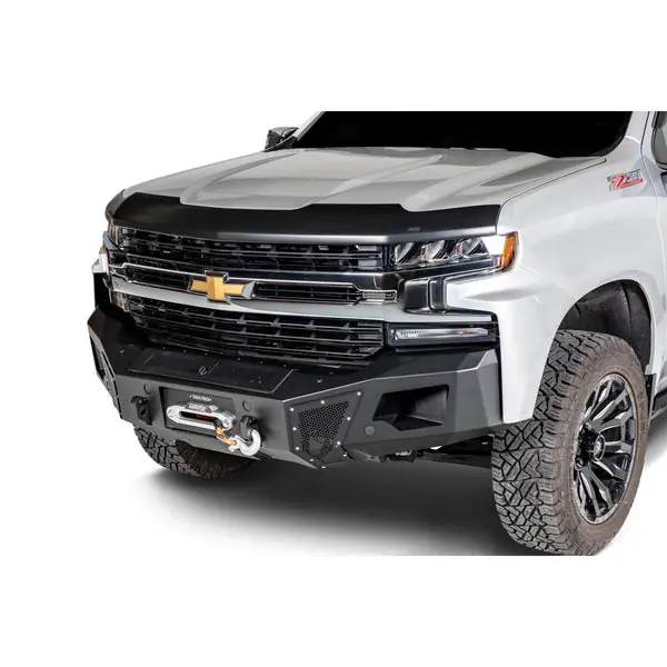 Husky Liners 20-25 Chevrolet Silverado 2500/3500HD Aeroskin - Matte Blk