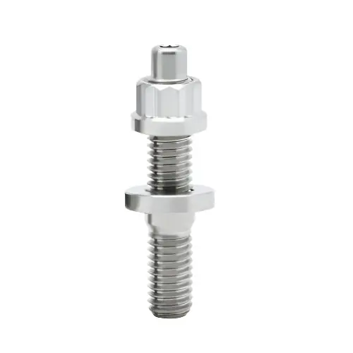 BLOX Racing M8X1.25X45mm 8-Piece Set BXFL-00307-SP