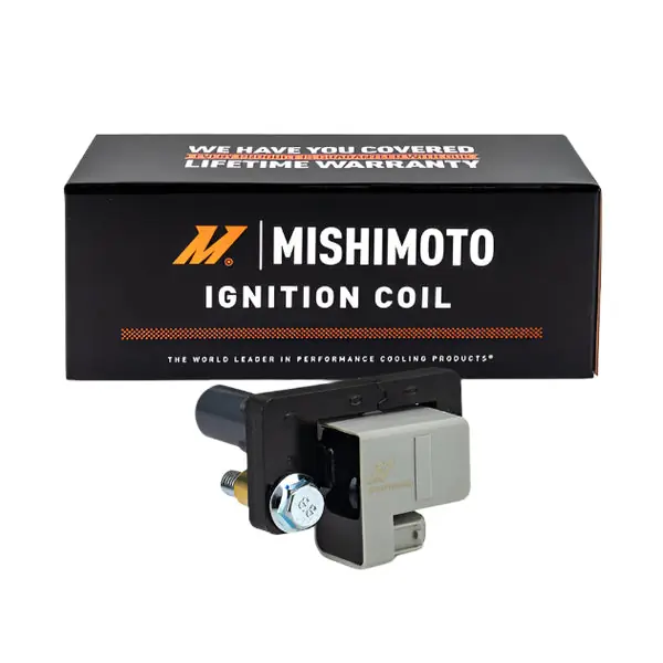 Mishimoto 04-10 Subaru WRX/STI Ignition Coil