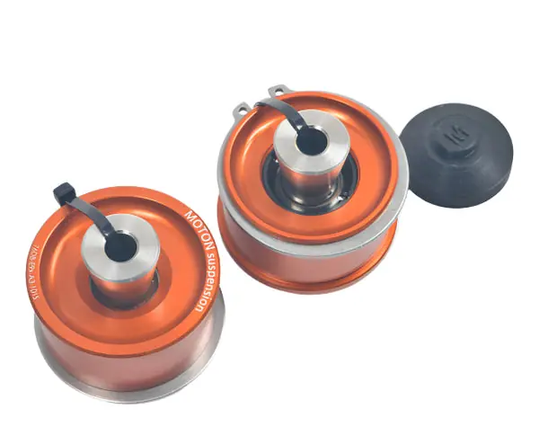 Moton BMW G8X Control Arm Bearing - Set of 2