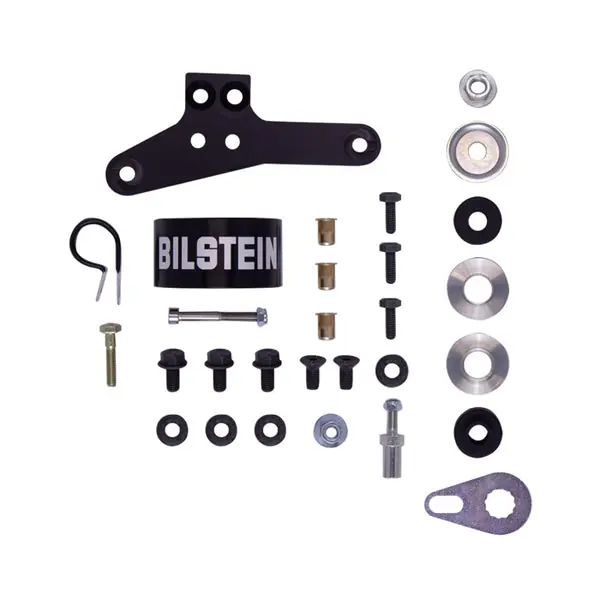 Bilstein - Rear Shock Absorber (25-294095) 03-23 Toyota 4Runner / 10-23 Lexus GX460 B8 8100 Rear Shock