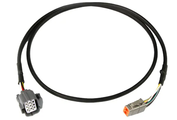 Haltech NTK Wideband Adaptor Harness 1200mm