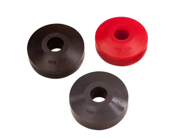 Innovative 85A Replacement Bushing for Steel Mount Kits (Pair of 2)