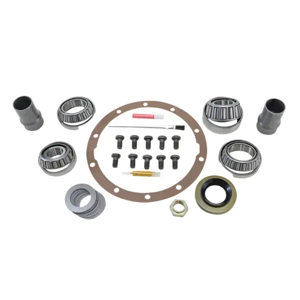 Yukon Master Overhaul kit, Toyota 8.2" Rear, 10+ 4Run/FJ Cru w/ Factory Locker