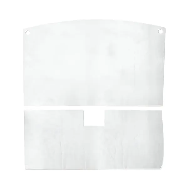 DEI 88-98 Chevrolet/GMC C/K Extended Cab 12mm D-Mat Roof Insulation Kit