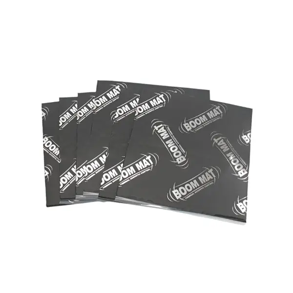 DEI 88-98 Chevrolet C/K Extended Cab Boom Mat Roof Damping Kit
