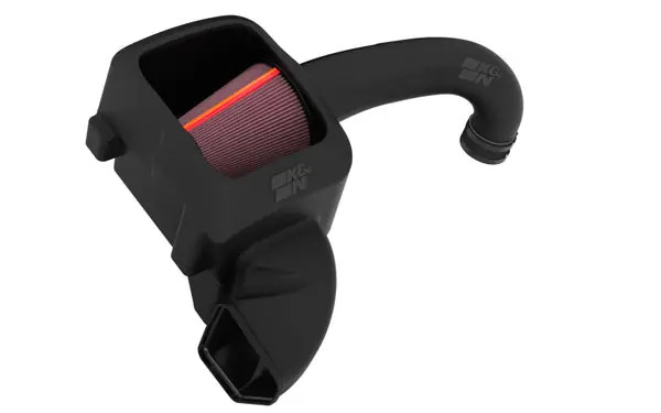 K&N NextGen Cold Air Intake - DODGE/RAM 1500 V8-5.7L (50-1561)