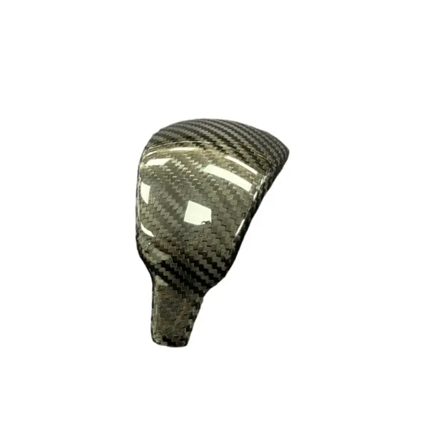 Carbon Fiber Shifter Cover Dodge RAM TRX / RHO