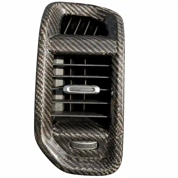 2019+ RAM 1500/ TRX / RHO Carbon Fiber Vent Cover