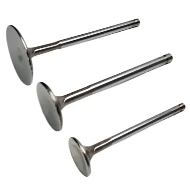 Ferrea Toyota G16E-GTS 32mm Head 5.47mm Stem Dia Competition Plus Exhaust Valve - Set of 6