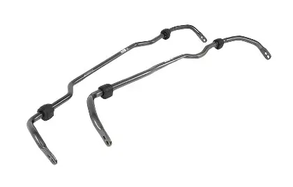 H&R 99-05 BMW 323Ci/323i/325Ci/325i/328Ci/328i/330i E46 27mm Adj. 2 Hole Sway Bar - Front