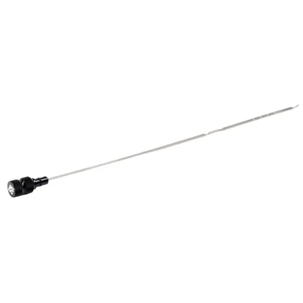 AMS Performance 15-21 Subaru WRX FA20 Engine Billet Engine Oil Dipstick