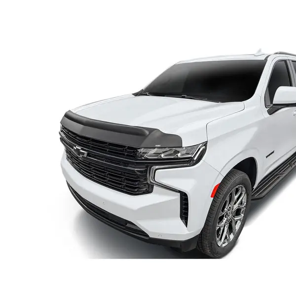 Husky Liners 22-25 Chevrolet Silverado 1500 (Excl. ZR2/LT TB/Custom TB) Aeroskin II - Tex. Blk
