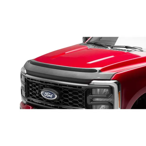 Husky Liners 23-25 Ford F-250/350/450 Super Duty Aeroskin II - Tex. Blk