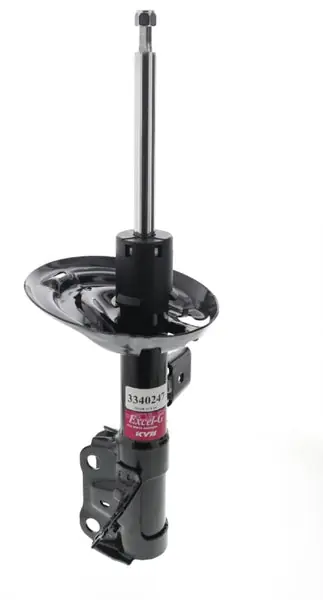 KYB 18-22 Toyota Camry SE/XSE/TRD/Hybrid SE Excel-G Strut - Front Right