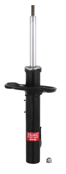 KYB 19-23 Mazda 3 Excel-G Gas Strut - Front Right