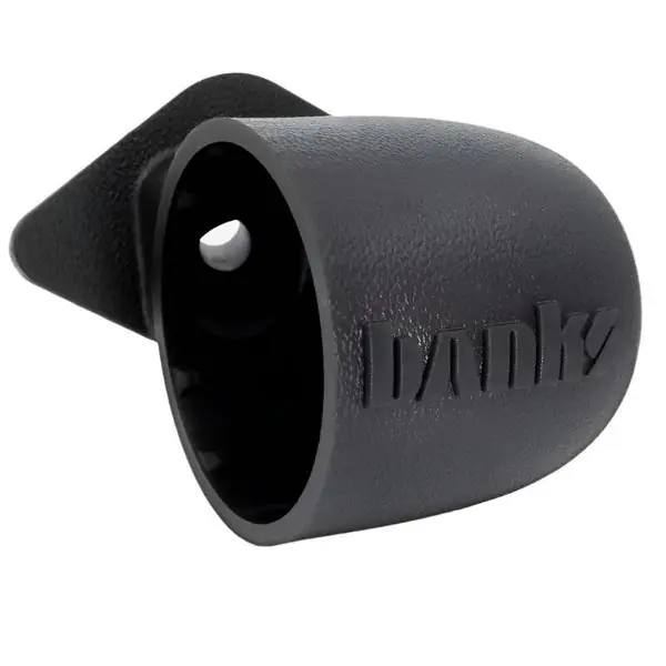 Banks Power 19-21 Chevy/GMC 1500 20-22 Chevy/GMC 2500/3500 iDash Stealth Pod Mount - Single Gauge