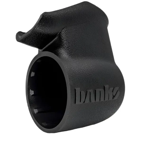 Banks Power 19-23 Dodge RAM 2500/3500 - iDash Stealth Pod Mount 52mm