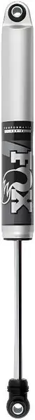 Fox 19+ GM 1500 w/UCA 2.0 Performance Series Rear Shock Non-TB 2.5-4in Lift/TB 0-2in Lift