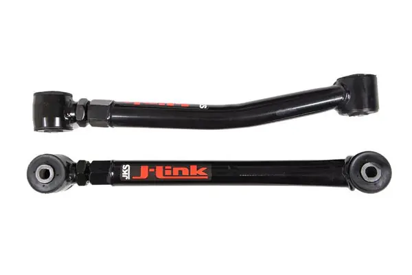 JKS Manufacturing 07-18 Jeep Wrangler JK / 18-24 Jeep Wrangler JL Rear Adjustable Upper Control Arm