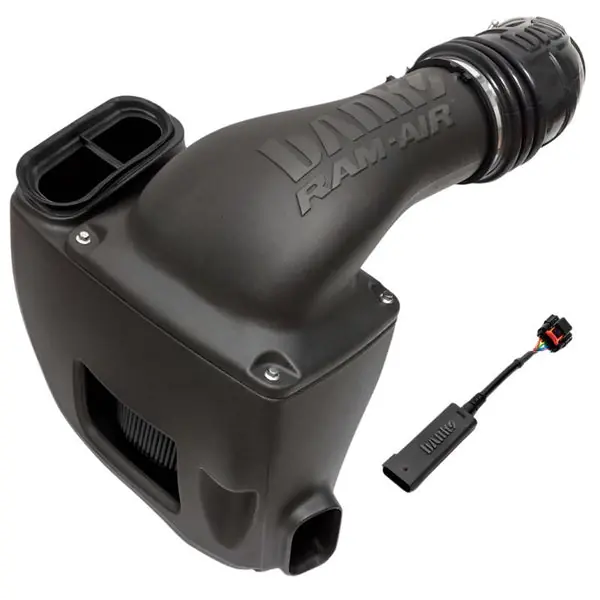 Banks Power 20-22 Chevy/GMC 2500/3500 L5P 6.6L Ram-Air Intake System