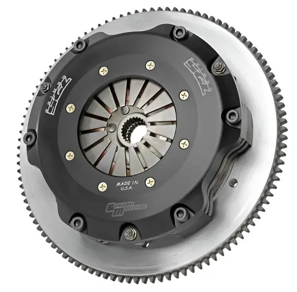 Clutch Masters 23-24 Toyota GR Corolla 1.6L Turbo 725 Series Street Clutch w/Steel FW- 700ft/lbs Trq