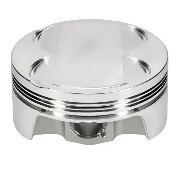 JE Pistons NIS VQ35DE 10.5 KIT Set of 6 Pistons