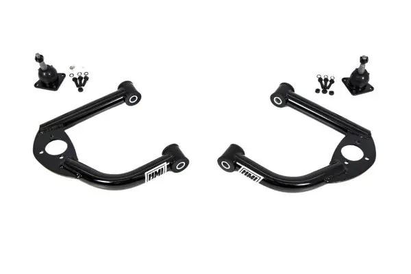 UMI Performance 93-02 GM F-Body Upper A-Arms Non-Adjustable