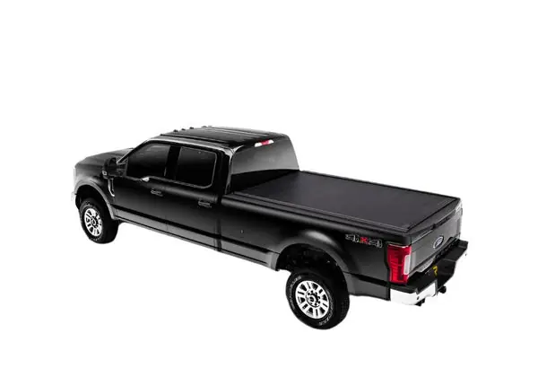 Retrax 2024 Ford Ranger 5ft Bed RetraxPRO MX